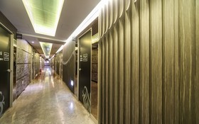 Pohang Jukdo Market Hotel A1