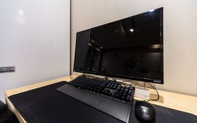 Pohang Jukdo Market Hotel A1