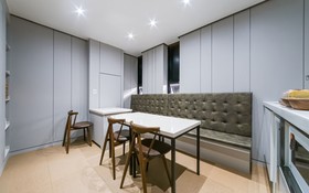 Pohang Jukdo Market Hotel A1