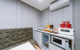 Pohang Jukdo Market Hotel A1