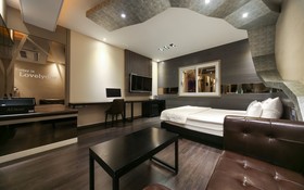 Pohang Jukdo Market Hotel A1