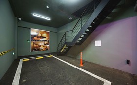 Pohang Jukdo Market Hotel A1
