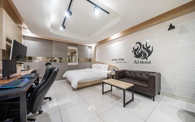 Pohang Jukdo Market Hotel A1