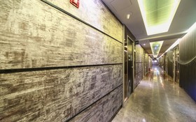 Pohang Jukdo Market Hotel A1