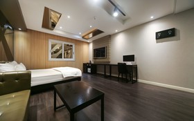 Pohang Jukdo Market Hotel A1