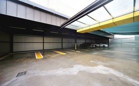 Pohang Jukdo Market Hotel A1
