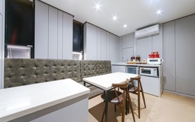 Pohang Jukdo Market Hotel A1