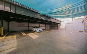 Pohang Jukdo Market Hotel A1