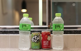 Pohang Jukdo Market Hotel A1