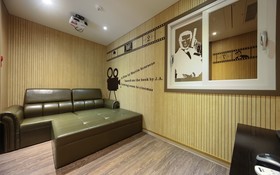 Pohang Jukdo Market Hotel A1