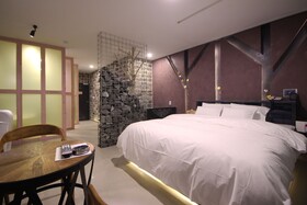 Pohang Jukdo Market Tahiti