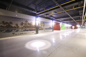 Pohang Jukdo Market Tahiti