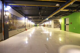 Pohang Jukdo Market Tahiti