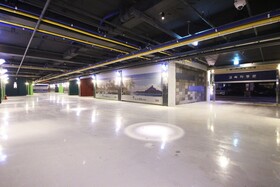 Pohang Jukdo Market Tahiti