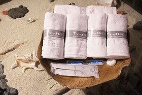 Pohang Jukdo Market Tahiti