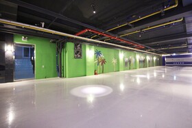 Pohang Jukdo Market Tahiti