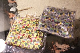 Pohang Jukdo Market Tahiti