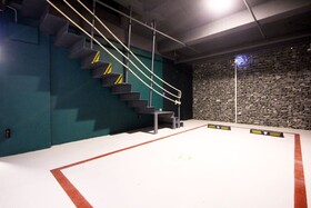 Pohang Jukdo Market Tahiti