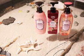 Pohang Jukdo Market Tahiti