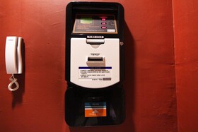 Pohang Jukdo Market Tahiti