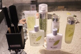 Pohang Jukdo Market Tahiti