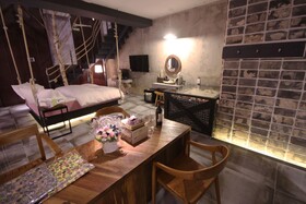 Pohang Jukdo Market Tahiti