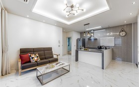 Pohang Molly Holly Pension