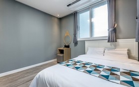 Pohang Molly Holly Pension