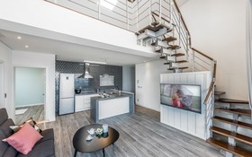 Pohang Molly Holly Pension