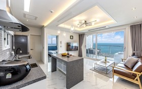 Pohang Molly Holly Pension