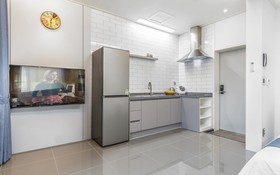 Pohang Molly Holly Pension