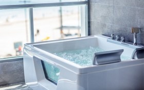 Pohang Molly Holly Pension