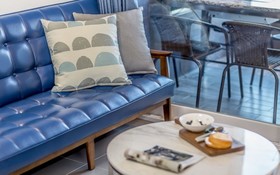 Pohang Molly Holly Pension