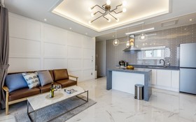 Pohang Molly Holly Pension