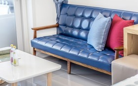 Pohang Molly Holly Pension