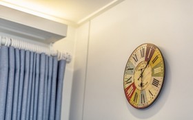 Pohang Molly Holly Pension