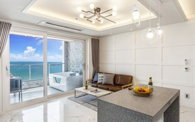 Pohang Molly Holly Pension