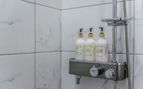 Pohang Molly Holly Pension