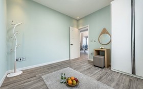 Pohang Molly Holly Pension