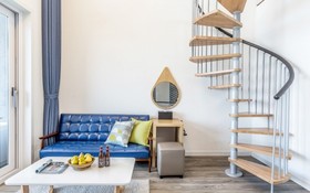 Pohang Molly Holly Pension