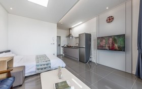 Pohang Molly Holly Pension