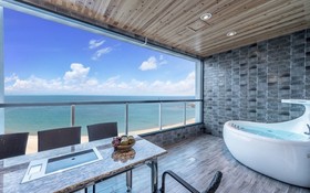 Pohang Molly Holly Pension