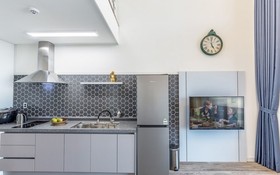 Pohang Molly Holly Pension