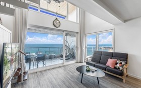 Pohang Molly Holly Pension