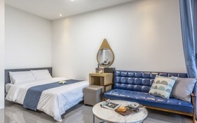 Pohang Molly Holly Pension