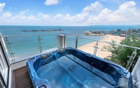 Pohang Molly Holly Pension