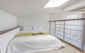 Pohang Molly Holly Pension