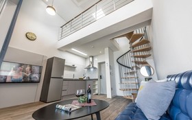 Pohang Molly Holly Pension