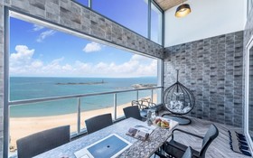 Pohang Molly Holly Pension