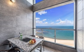 Pohang Molly Holly Pension